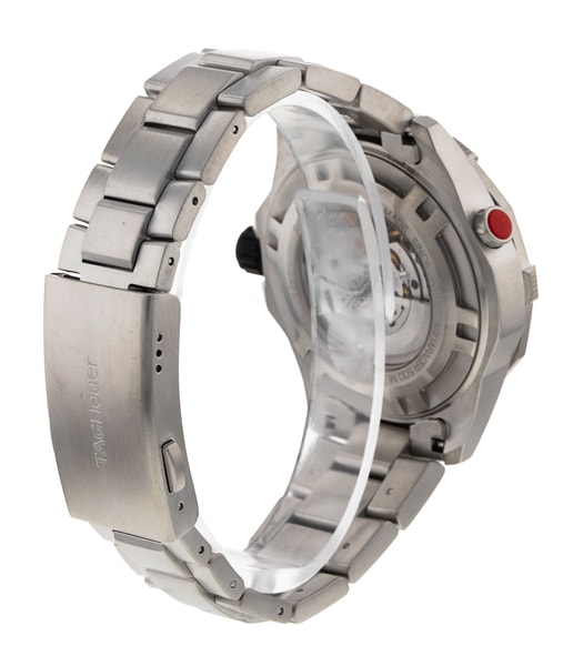 Tag Heuer Aquaracer WAJ2118.BA0870